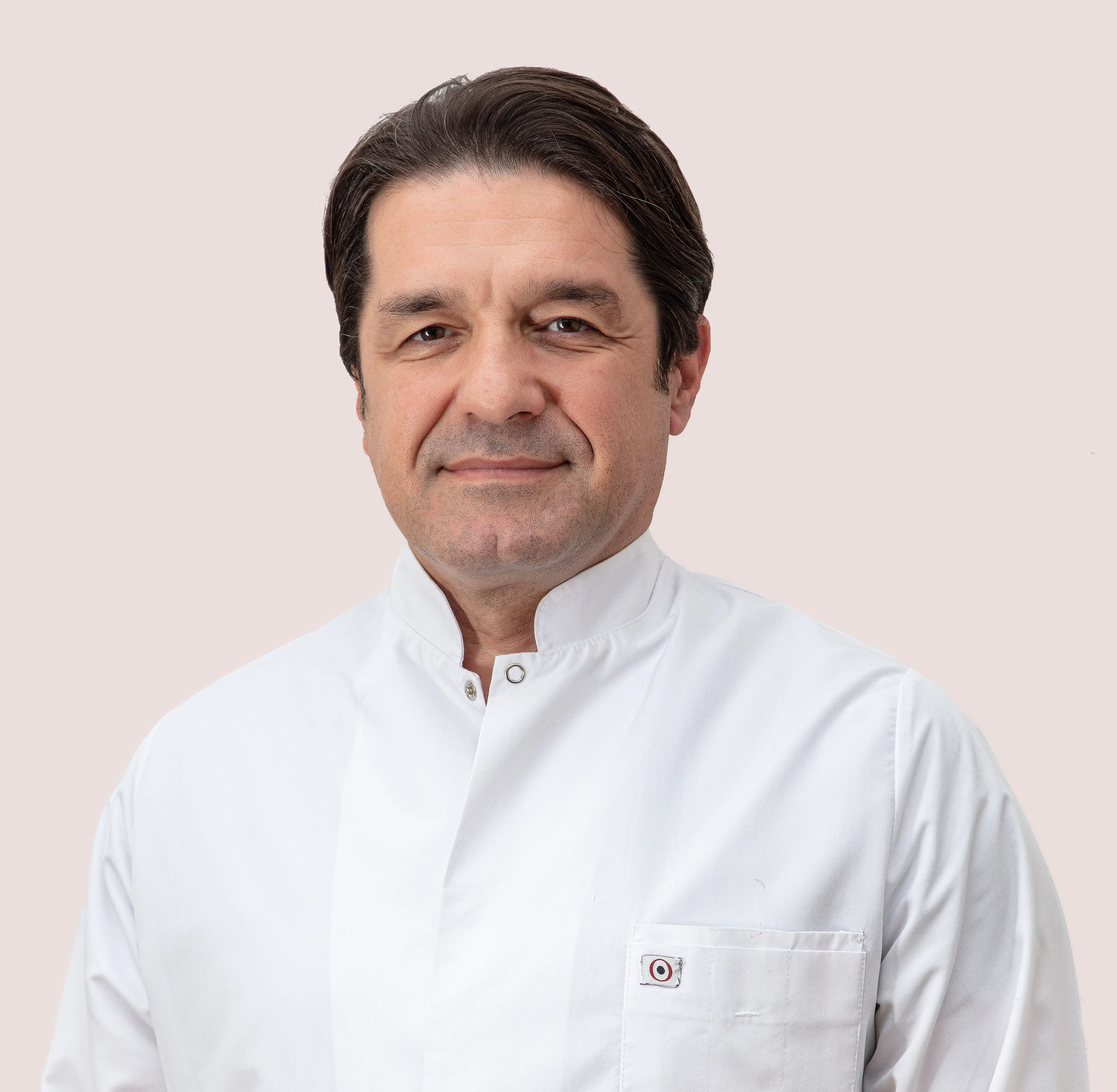 Prof. Dr. Gürkan Erdoğan