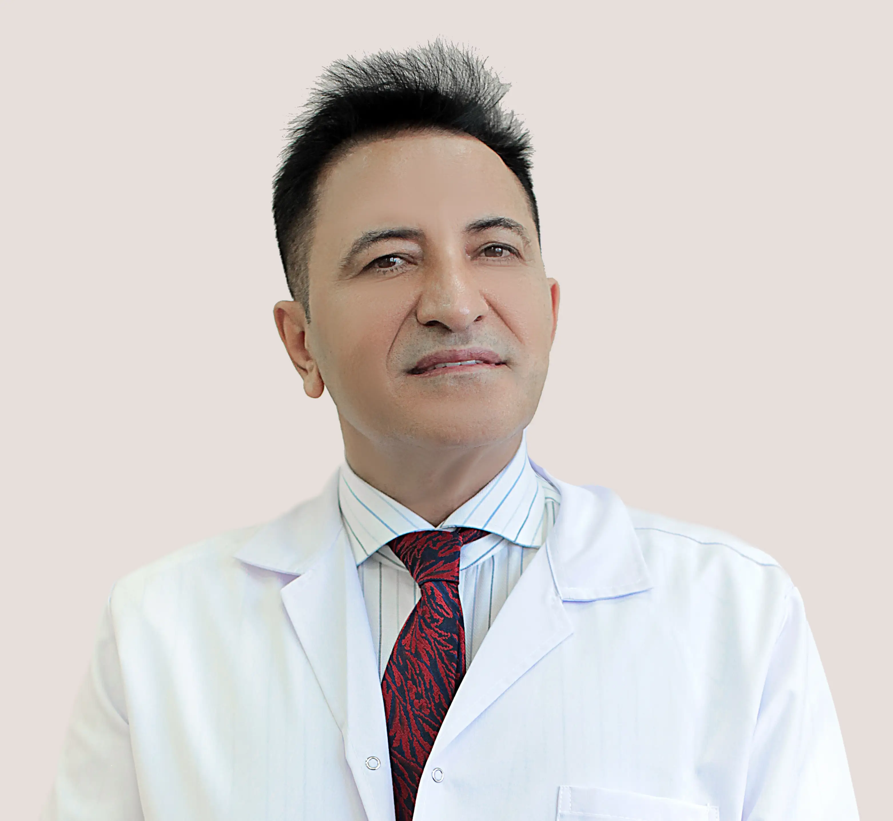 Assoc. Prof. Dr. Mehmet Çakmak